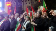 پایان کار اعضای باند سارقان خشن و به‌ عنف در کرمان