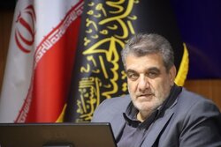 عزم جدی استاندار سمنان برای مقابله با احتکار و التهاب در بازار