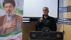 «مردم، ایران و اسلام» سه محور اصلی گفتمان رهبر شهید انقلاب