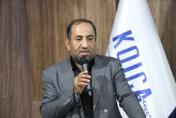 «آبخیزداری» کلید عبور استان سمنان از تنش آبی؛ کاهش بارش‌ها زنگ خطر جدی