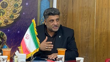 کرمان میزبان رونمایی از بزرگ‌ترین اثر مفهومی جواهرسازی ایران می شود