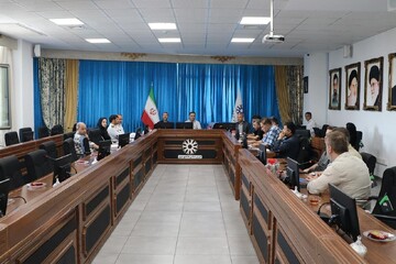 ترافیک تبریز نیازمند تکمیل زیرساخت‌های هوشمند است