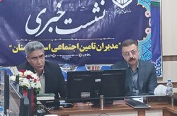 مطالبه ۵۰۰ میلیارد تومانی تامین اجتماعی استان سمنان از بخش خصوصی