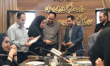 برگزیدگان رویداد طنین در کردستان معرفی شدند؛ تجلیل از خبرنگار مهر