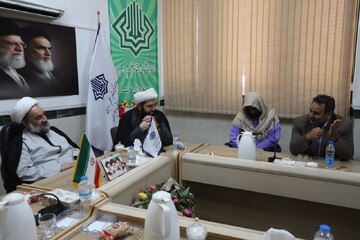 آیت‌الله محامی: عظمت امام شهید را سال‌ها بعد بهتر خواهیم شناخت