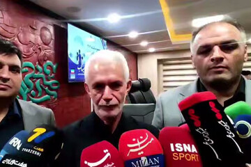 سرپرست حق حضور در انتخابات را ندارد/ چسبیده‌های ورزش نباید مدیریت کنند