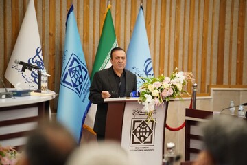 تبدیل قزوین به قطب هوش مصنوعی کشور را دنبال می‌کنیم