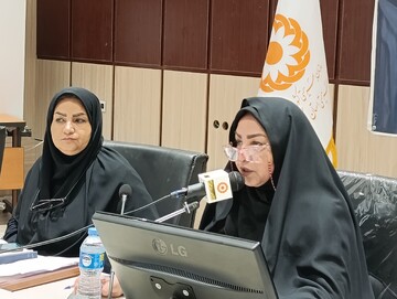 آبشناس: ۴۲ مدال سهم ورزشکاران بهزیستی گلستان شد