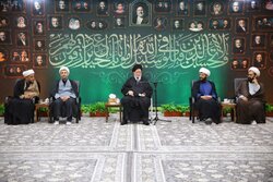 علم الهدی:خونخواه اصلی رهبر شهید، امت اسلام هستند