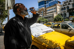 پیش بینی روند افزایش دما در خراسان رضوی از هفته آینده