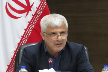 کیان‌مهر: پرداخت مطالبات گندم‌کاران تا تسویه کامل ادامه دارد