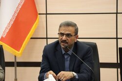 علوی: رفع تنش آبی نقاط بحرانی اولویت تخصیص اعتبارات خراسان شمالی است