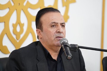 سهمیه آب بخش کشاورزی استان قزوین ۱۰ میلیون مترمکعب افزایش یافت