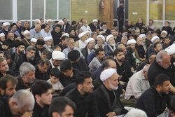 امتداد یک مسیر روشن؛ شکوه قدرشناسی مردم در آیین بزرگداشت رهبر شهید