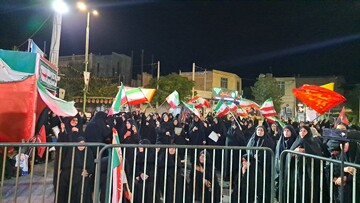 امام‌جمعه ایوان: اخلاق و وحدت نیاز اساسی جامعه امروز است