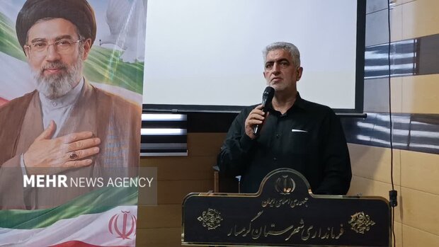 «مردم، ایران و اسلام» سه محور اصلی گفتمان رهبر شهید انقلاب
