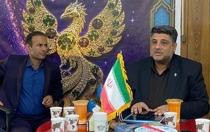 کرمان میزبان رونمایی از بزرگ‌ترین اثر مفهومی جواهرسازی ایران می شود
