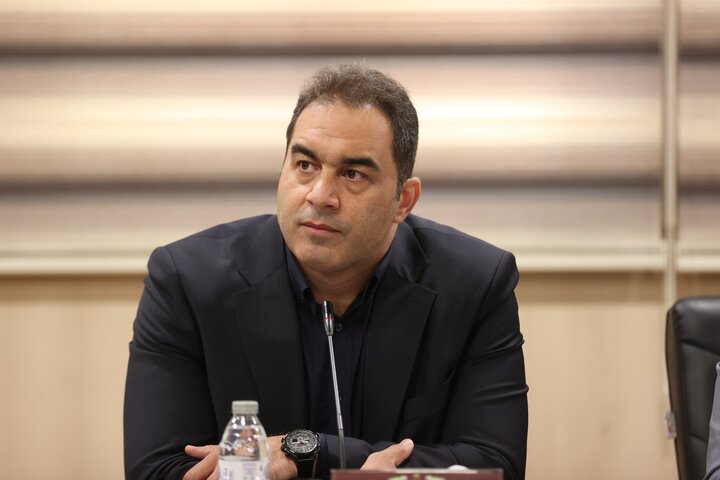 هدف ما اعزام کیفی به ناگویا است/ شاید کمتر از ۳ وزنه‌بردار اعزام کنیم