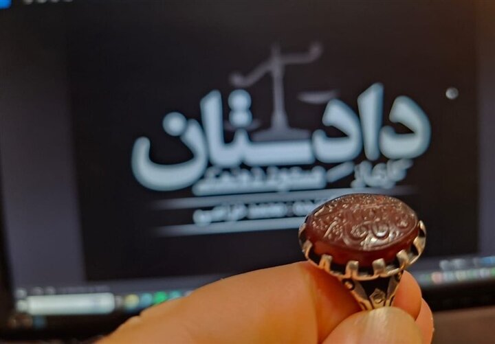 روایت کمتر شنیدهشده مسعود دهنمکی از هدیه رهبر شهید روایت کمتر شنیدهشده مسعود دهنمکی از هدیه رهبر شهید