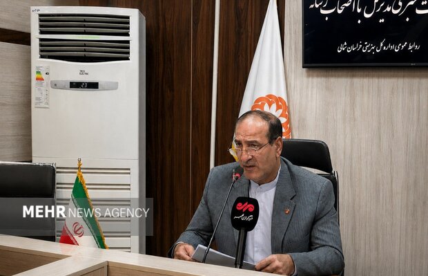 کاظمزاده: ۶۷ واحد مسکونی مددجویان بهزیستی خراسان شمالی افتتاح میشود