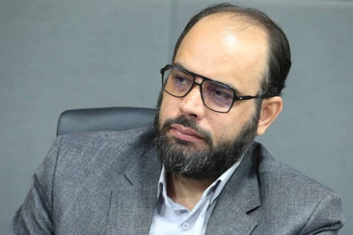 بزرگترین اجتماع جهان، کوچکترین سهم را در ادبیات دارد بزرگترین اجتماع جهان، کوچکترین سهم را در ادبیات دارد