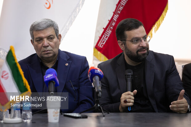 بازدید رئیس سازمان بهزیستی کشور از مرکز شوق زندگی بهشت