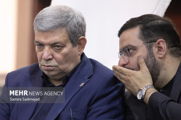 بازدید رئیس سازمان بهزیستی کشور از مرکز شوق زندگی بهشت