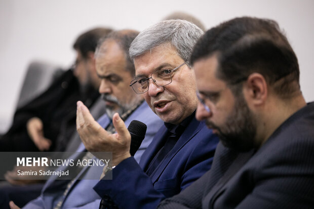 بازدید رئیس سازمان بهزیستی کشور از مرکز شوق زندگی بهشت