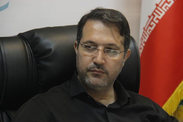 اولویت بندی پروژه ها در دستور کار شورای شهر آستانه اشرفیه قرار دارد