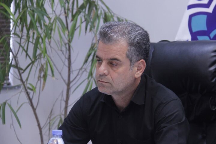 اولویت بندی پروژه ها در دستور کار شورای شهر آستانه اشرفیه قرار دارد