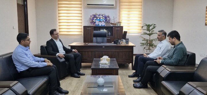 فرماندار تنگستان: توسعه زیرساختهای شیلاتی شتاب می گیرد