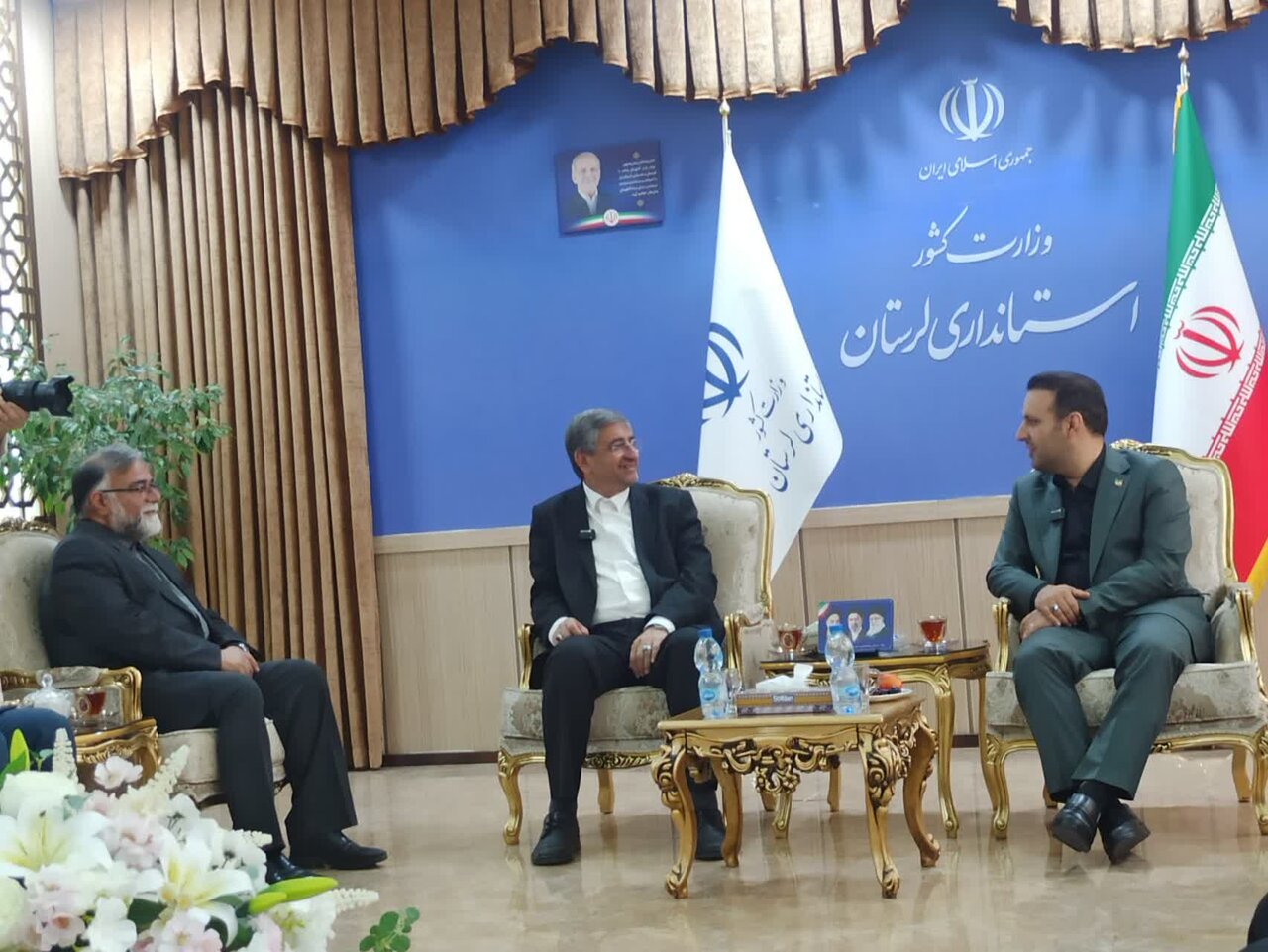 نهاد گزینش کشور یک نهاد شیشه‌ای و پاسخگو است
