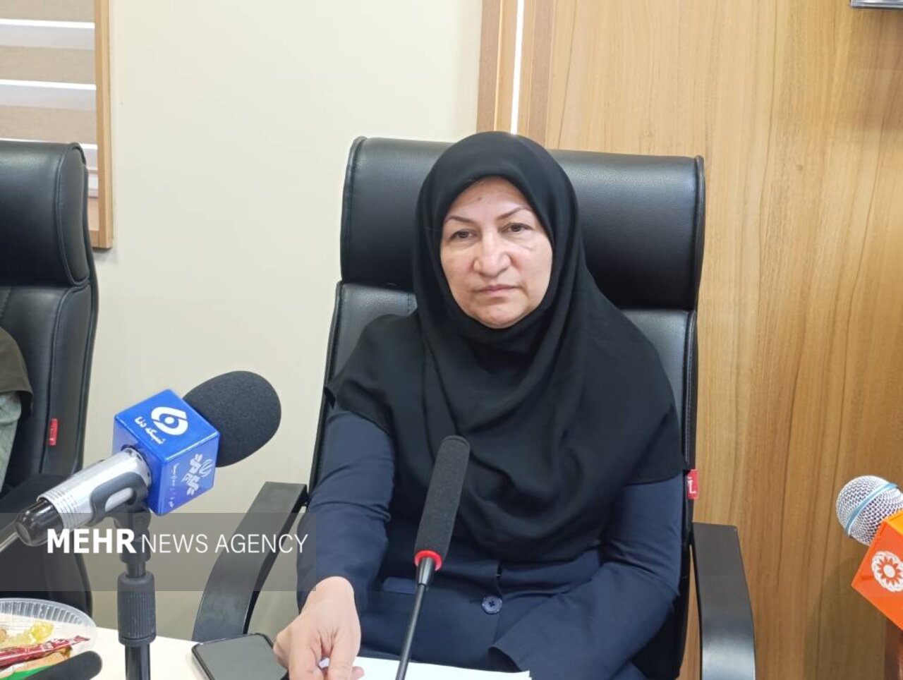 ۸۰ درصد تجهیزات توانبخشی بر اساس ارزیابی تخصصی و نیاز توزیع می‌شود