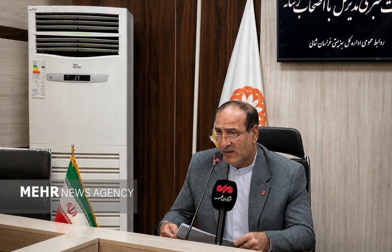 کاظم‌زاده: ۶۷ واحد مسکونی مددجویان بهزیستی خراسان شمالی افتتاح می‌شود