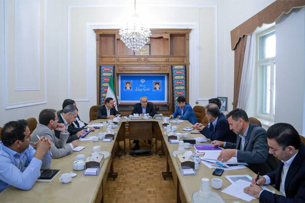 سرمست: هیچ معدن بلوکهای در آذربایجانشرقی باقی نخواهد ماند سرمست: هیچ معدن بلوکهای در آذربایجانشرقی باقی نخواهد ماند