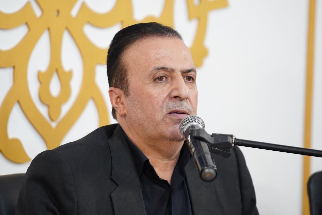 سهمیه آب بخش کشاورزی استان قزوین ۱۰ میلیون مترمکعب افزایش یافت