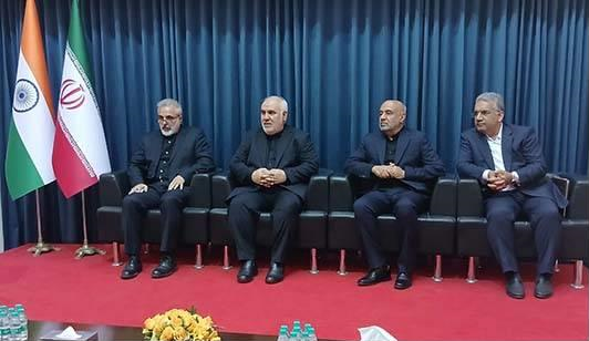 اگر قدرت نداشته باشیم، استعمارگران دوباره دوران سلطه را بازمیگردانند