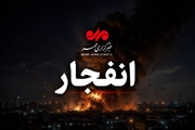حمله دشمن به یک نقطه در شهرستان دشتی