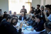بهسازی ۲۰۰ کیلومتر از آزادراه تبریز-زنجان تا پایان مهر سال جاری
