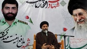 کارشناس مذهبی: ایستادگی در مسیر حق شهادت را هموار می‌سازد