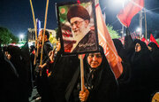 مدل حکمرانی رهبر شهید با تکیه بر اجتماع و باورمندی مردمی