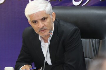 تقاطع نیمه‌کاره ورودی شهرک صنعتی شماره یک خرم‌آباد تعیین تکلیف می‌شود