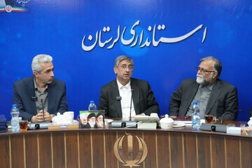 میدان برای نقش‌آفرینی همه نخبگان در لرستان فراهم است