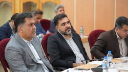 پارسایی: پیگیر جذب ۱۰۰ میلیارد تومان از اعتبارات شرکت ساخت هستیم