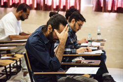 اعلام نتایج تکمیل ظرفیت دوازدهمین امتحان مشترک دستگاه‌های اجرایی