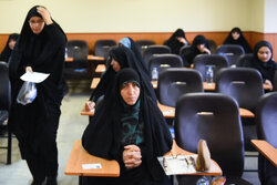 جزئیات دریافت کارت و برگزاری آزمون انتخاب دفتریاری سال ۱۴۰۵ اعلام شد