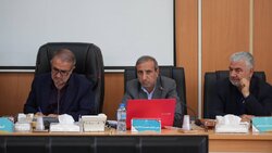 ۵ هزار و ۹۱۳ میلیارد تومان درآمد؛رشد۶۵ درصدی بودجه کهگیلویه وبویراحمد