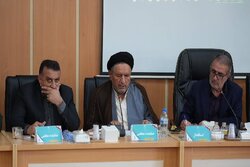 حجت الاسلام موحد: تضعیف اقتدار نیروهای مسلح خیانت نابخشودنی است