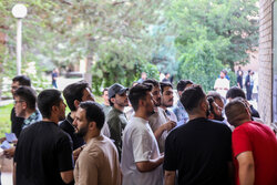 رتبه‌های زیر ۱۰۰۰ کنکور در تربت‌حیدریه بورسیه می‌شوند