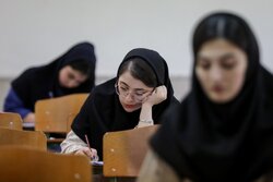 ۶۶ درصد داوطلبان کنکور سیستان و بلوچستان زن هستند؛ جزئیات کنکور ۱۴۰۵